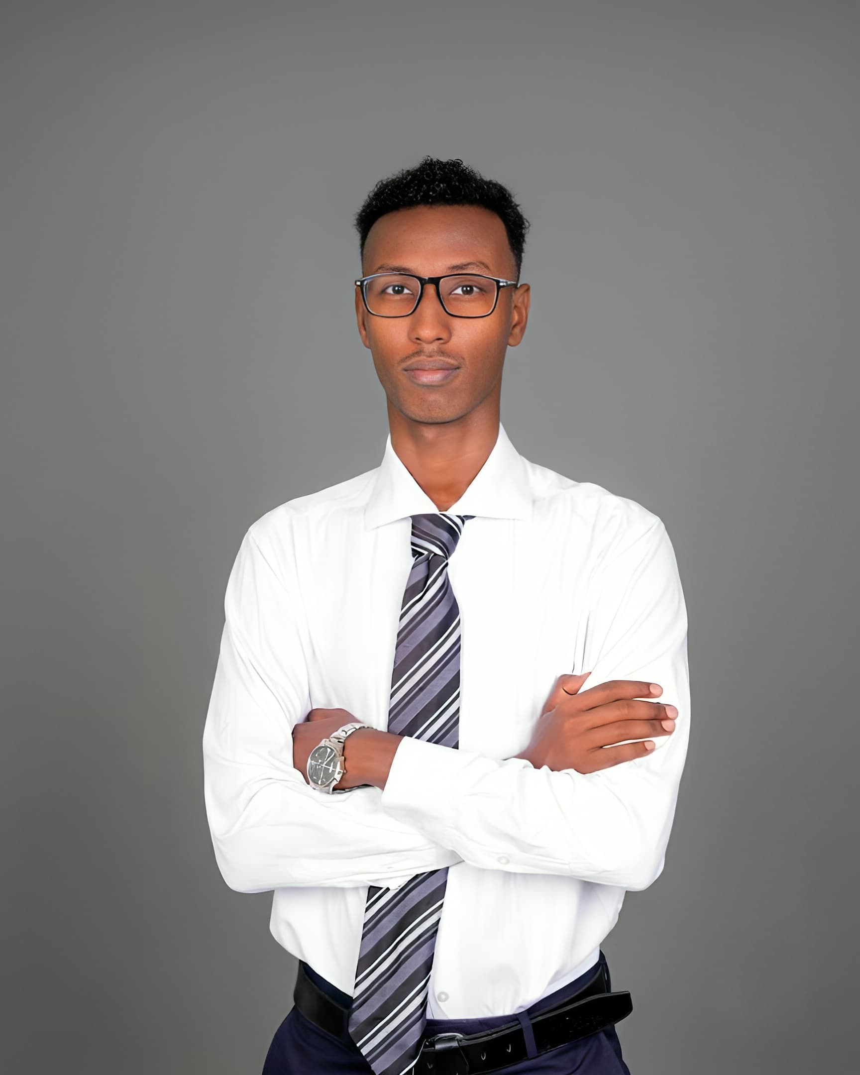 Abdullahi Abshir Boore