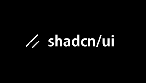 shadcn/ui